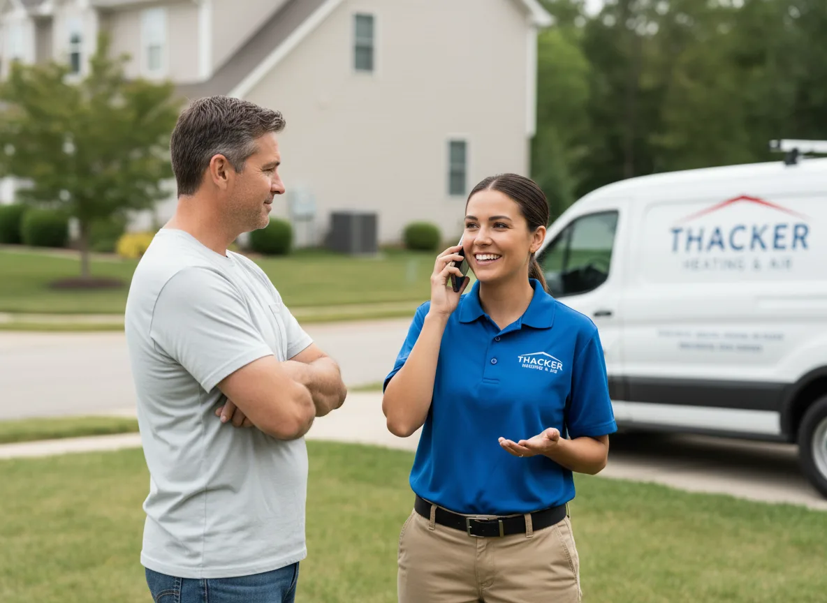 Ac Repair Ava, OH FAQs